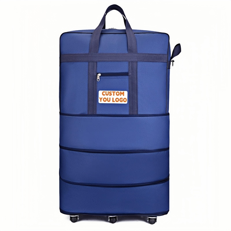 Detail shot of the fabric texture and stitching