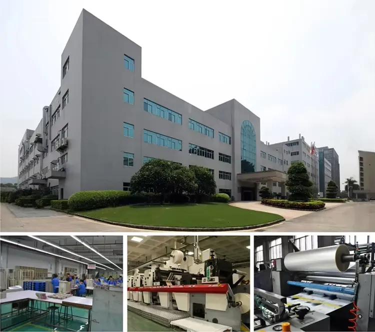 About Xiamen Honisco Trading Co., Ltd.