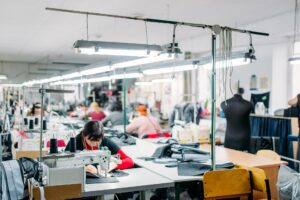 Customization Services