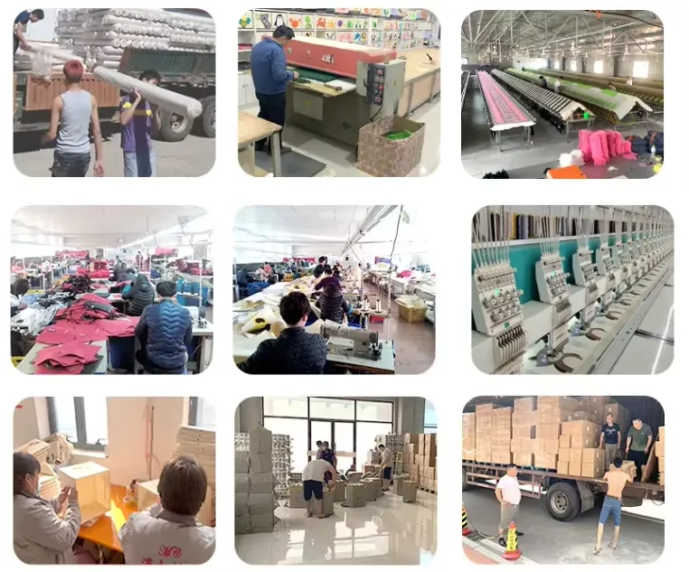 Toiletry Bag factory-1