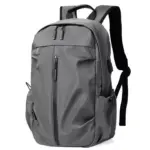 Waterproof Nylon Student Backpack