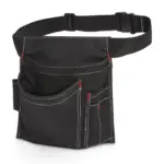Electrician/Repairer's Canvas Tool Pouch Belt 002
