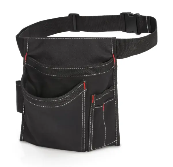 Electrician/Repairer's Canvas Tool Pouch Belt 002