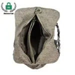 New Design Fashion Canvas Tote with Embroidery 04