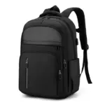 Multi-Compartment Business Laptop Backpack