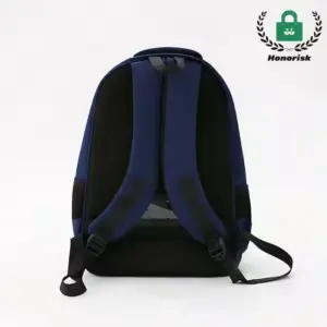 Customizable Logo Backpack-2