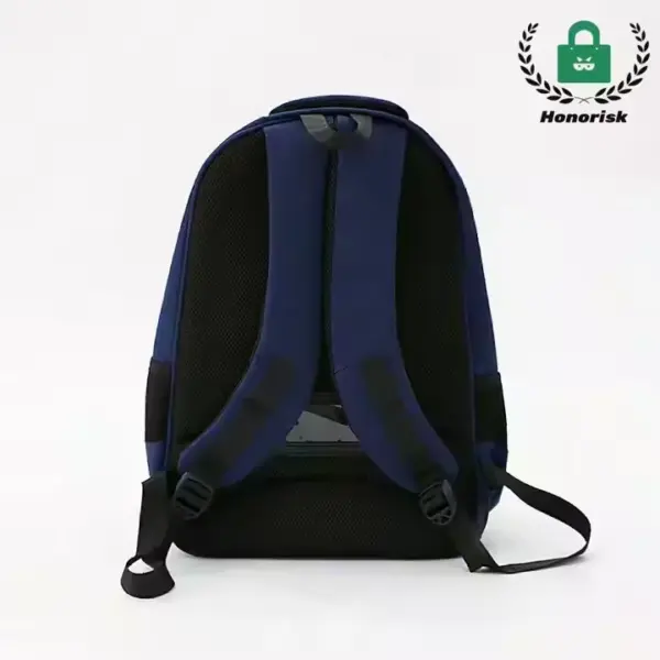 Customizable Logo Backpack-2