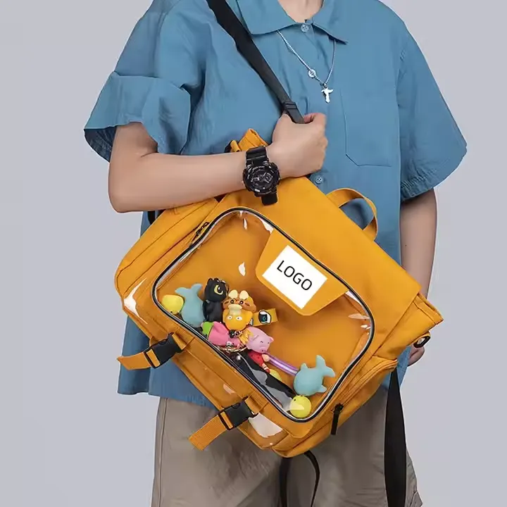 backpack