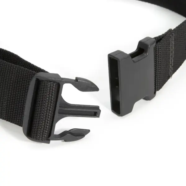 Electrician/Repairer's Canvas Tool Pouch Belt 001