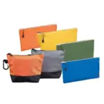 Customizable Oxford Waterproof Zippered Tool Pouch 03