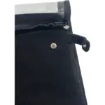 Luxury Velvet Jewelry Organizer with Transparent Lid 05