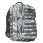 Outdoor Oxford Waterproof Tactical Backpack-3