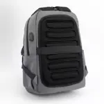 Multi-Compartment Business Laptop Backpack -2