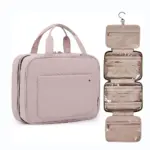 Waterproof Hanging Toiletry Makeup Bag