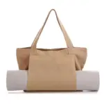 Women's Yoga Fitness Tote