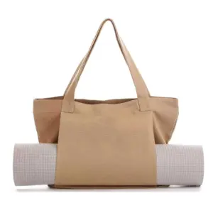 Women's Yoga Fitness Tote