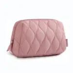 Puffy Portable Makeup Bag
