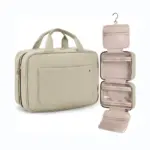 Waterproof Hanging Toiletry Makeup Bag -2