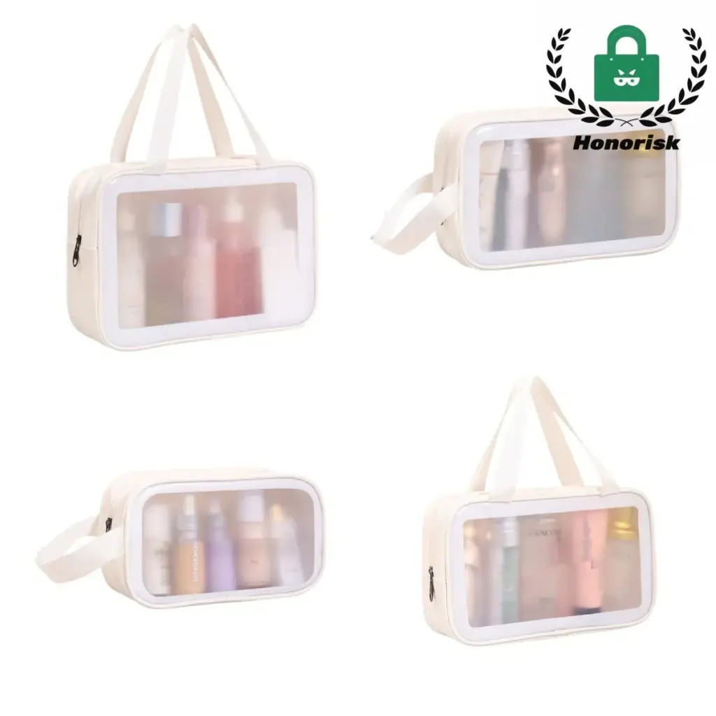 Toiletry Bag