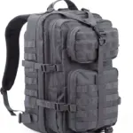 Outdoor Oxford Waterproof Tactical Backpack-4