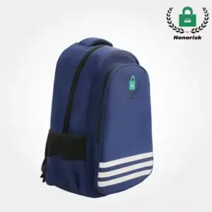Customizable Logo Backpack