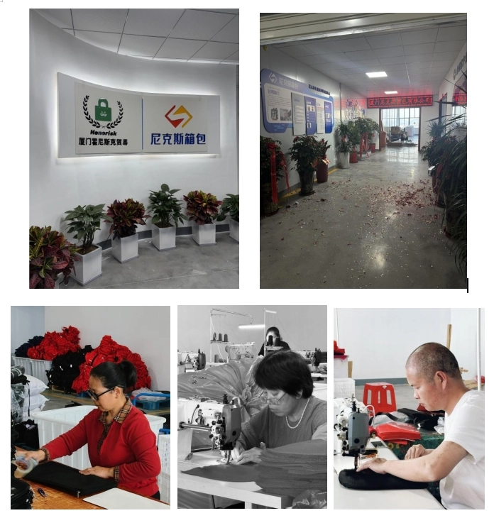 Xiamen Honisco Trading Co., Ltd.