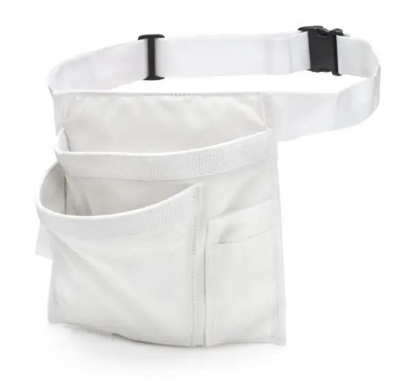 Electrician/Repairer's Canvas Tool Pouch Belt 003