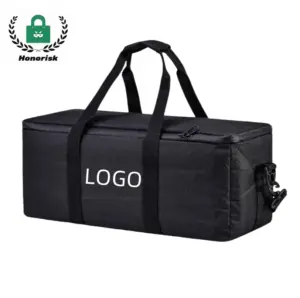 Waterproof Large Capacity Camera Support & Light Stand Carry Bag