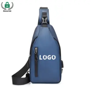 Waterproof Crossbody Bag for Outdoor Sports