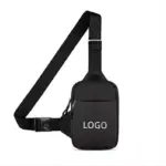 Minimalist Adjustable Crossbody Bag