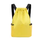 Marathon Drawstring Backpack 001