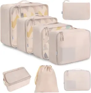 Business Travel Waterproof Storage Set