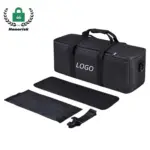 Waterproof Large Capacity Camera Support & Light Stand Carry Bag 001