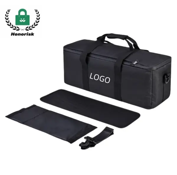 Waterproof Large Capacity Camera Support & Light Stand Carry Bag 001