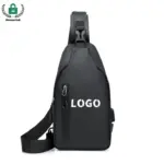 Waterproof Crossbody Bag for Outdoor Sports 01