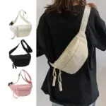 Adjustable Sporty Crossbody Bag 01