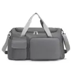 Minimalist Large-Capacity Travel Tote 001