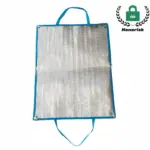 Foldable Waterproof Picnic Bag with Buckle Closure 02