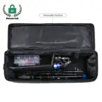 Waterproof Large Capacity Camera Support & Light Stand Carry Bag 002