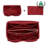 Waterproof Multi-Compartment Toiletry Bag 02