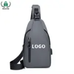 Waterproof Crossbody Bag for Outdoor Sports 02