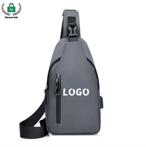 Waterproof Crossbody Bag for Outdoor Sports 02
