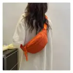 Adjustable Sporty Crossbody Bag 02