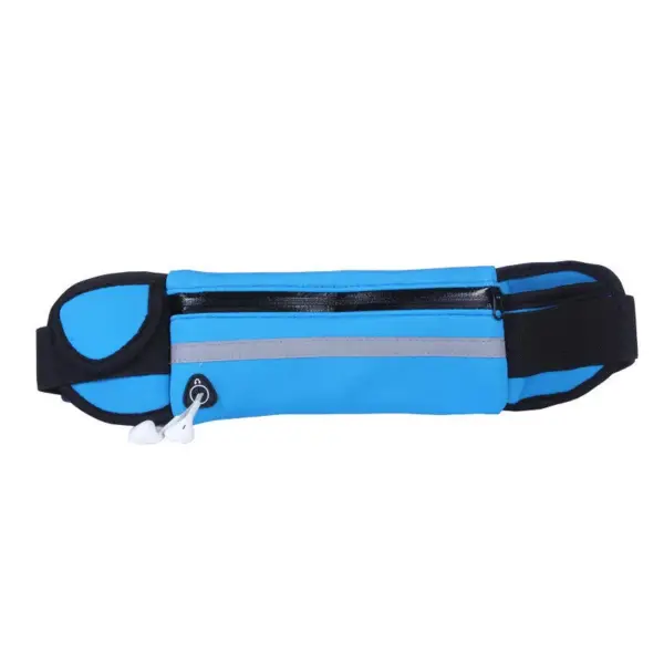 Marathon Running Waist Pack 03
