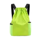 Marathon Drawstring Backpack 003