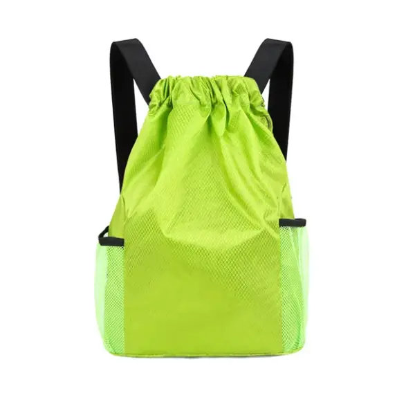 Marathon Drawstring Backpack 003