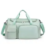 Minimalist Large-Capacity Travel Tote 002