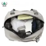Lightweight Large-Capacity Travel Tote 001