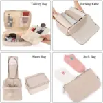 Business Travel Waterproof Storage Set 003