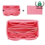 Waterproof Multi-Compartment Toiletry Bag 03